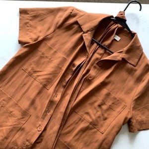 Tradlands Finn Jumpsuit